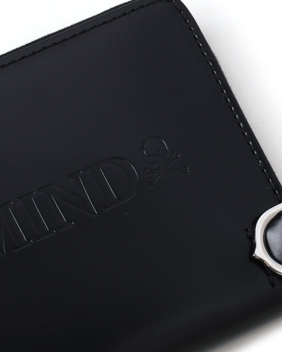 Logo long wallet