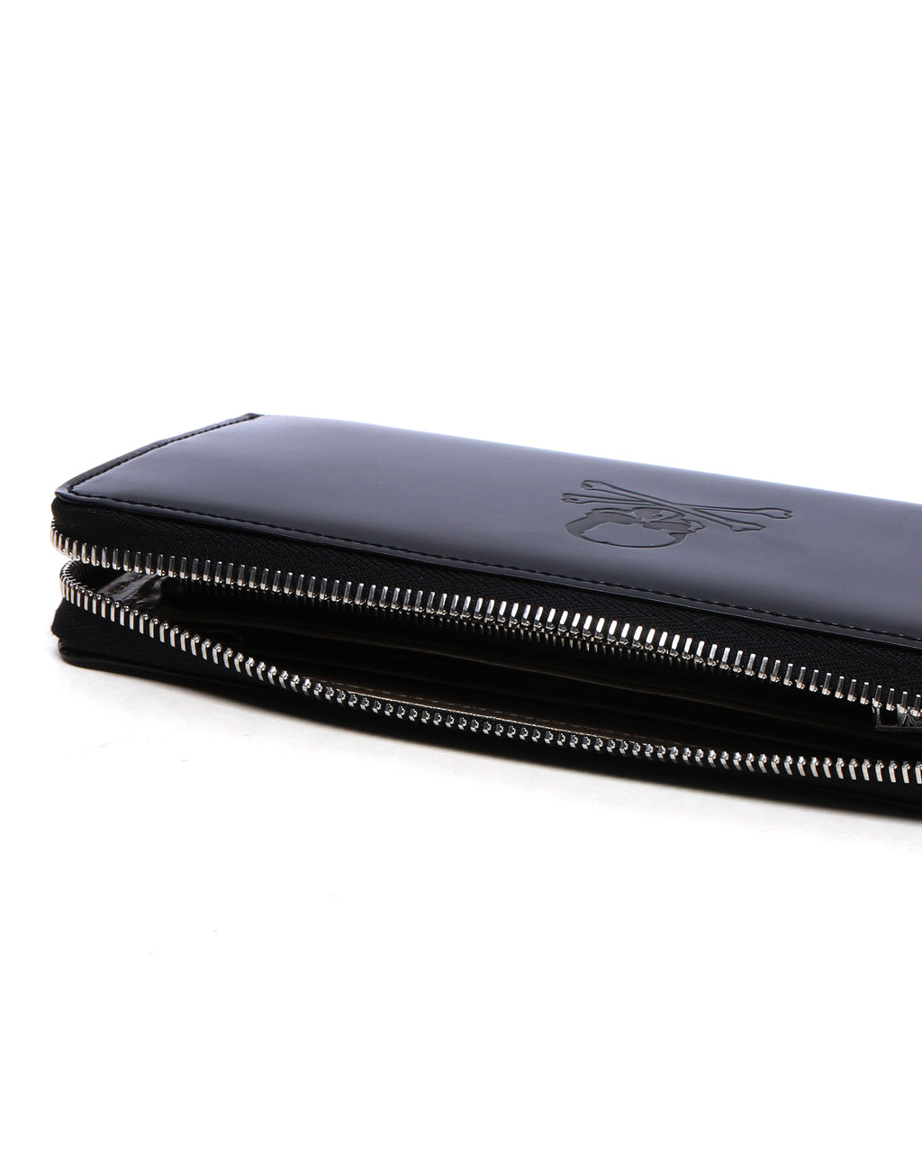 Logo long wallet