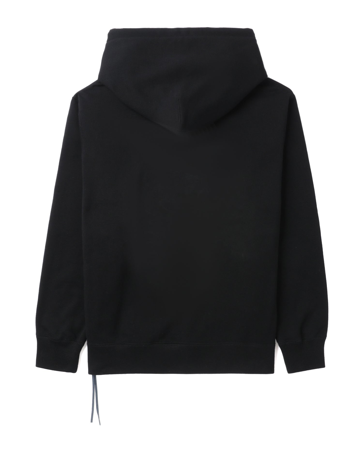 Smiley logo hoodie