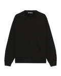 Crew neck sweatshirt