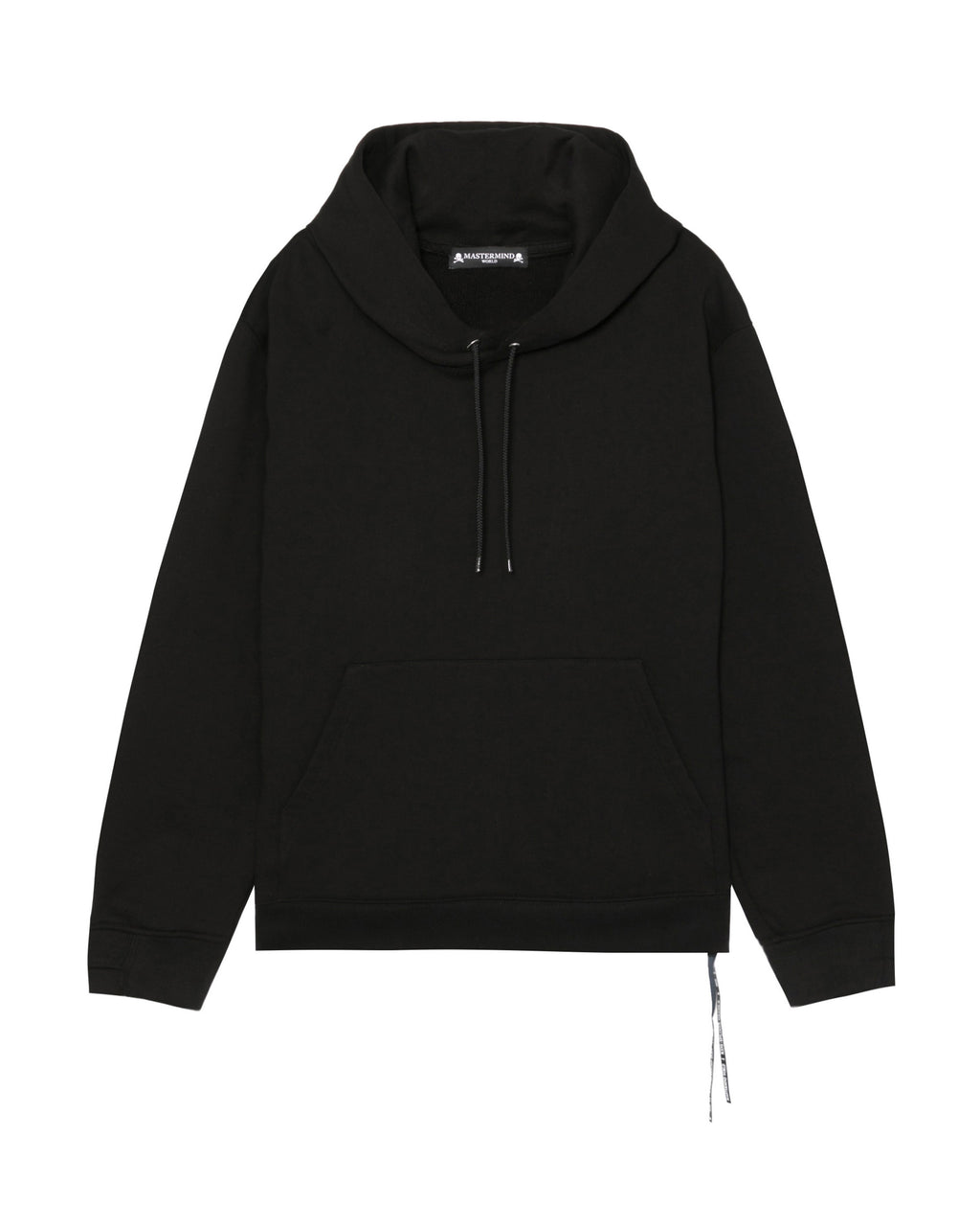 Pullover hoodie