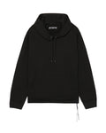 Pullover hoodie