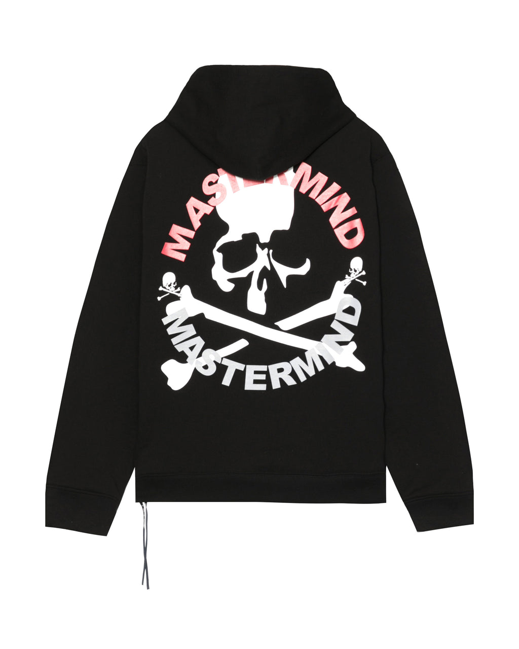 Pullover hoodie