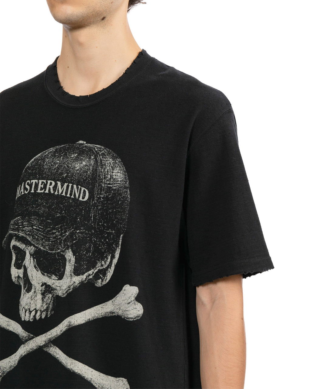 Graphic tee