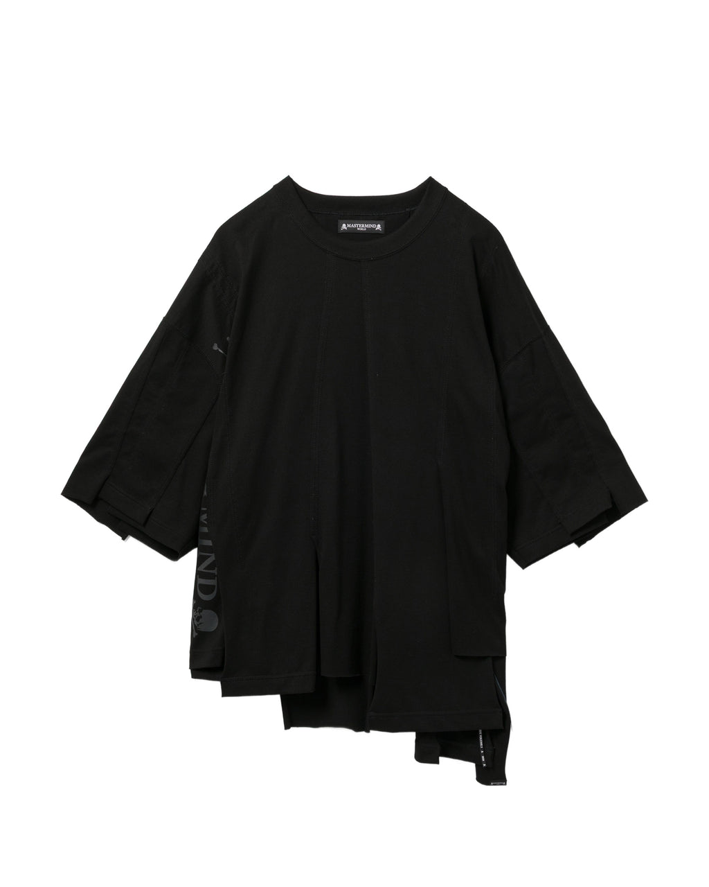 Oversized tee