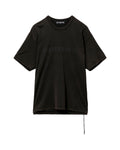 Oversized tee