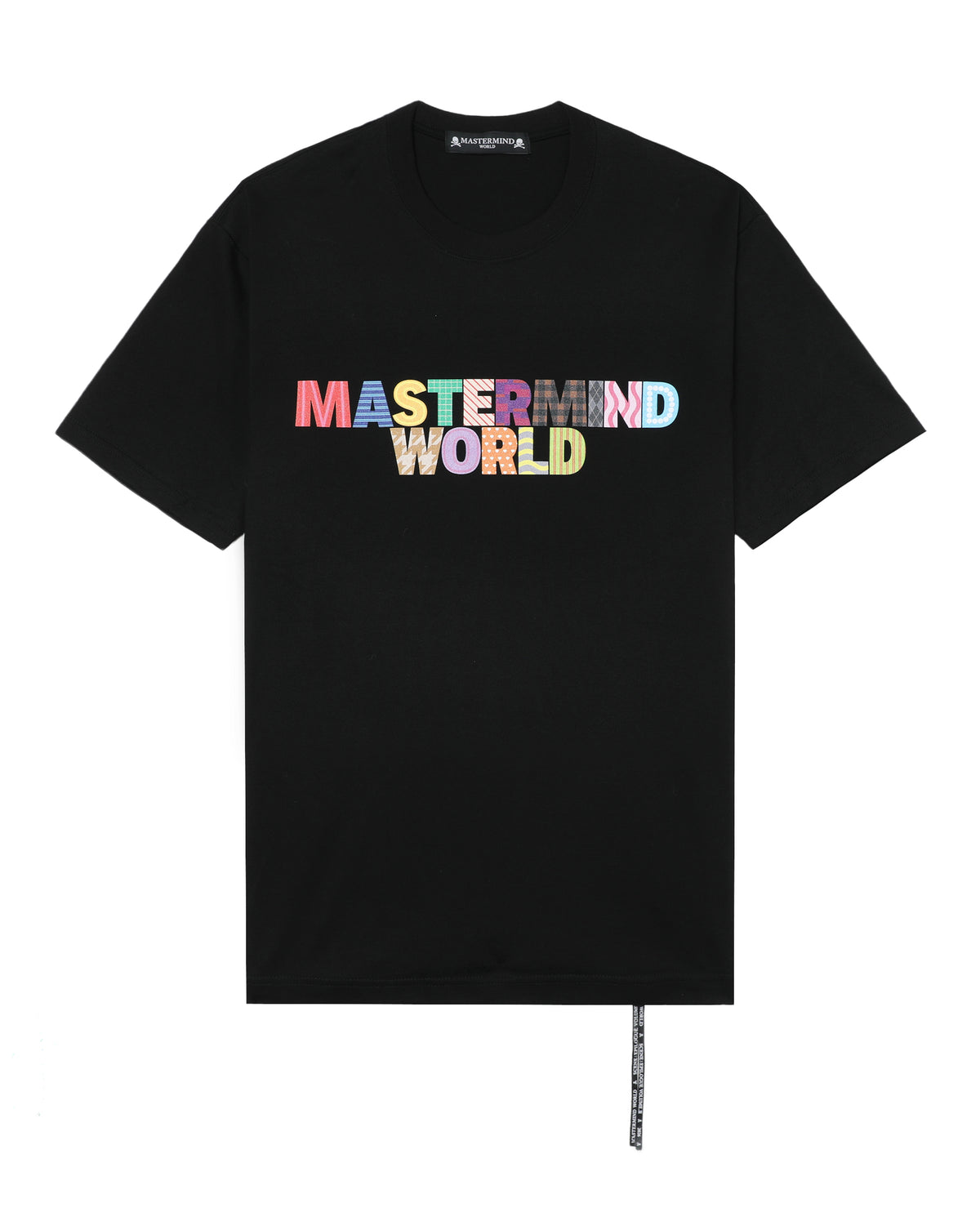 Graphic tee