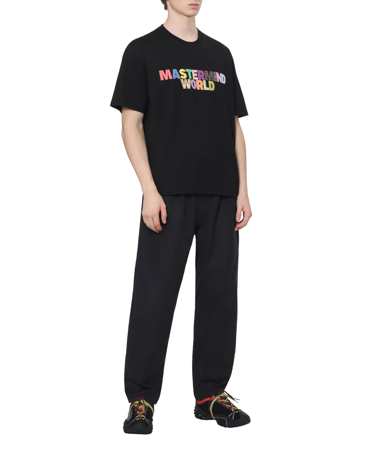 Graphic tee