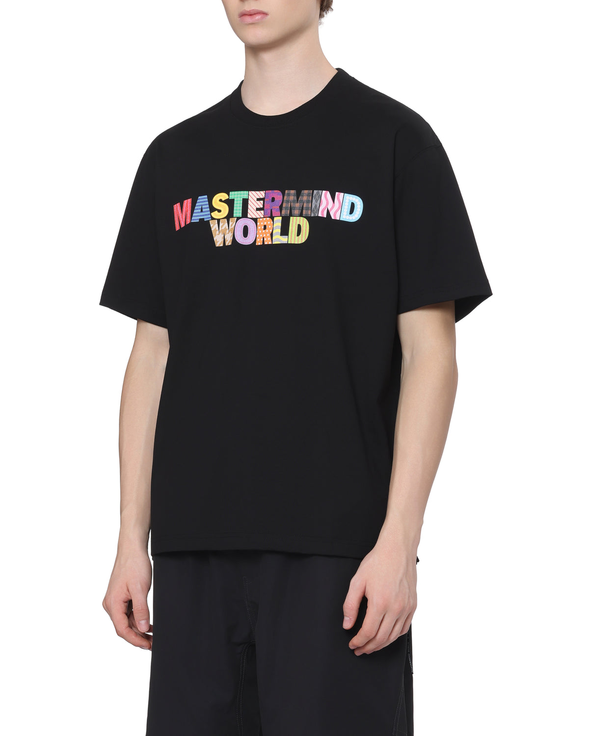 Graphic tee