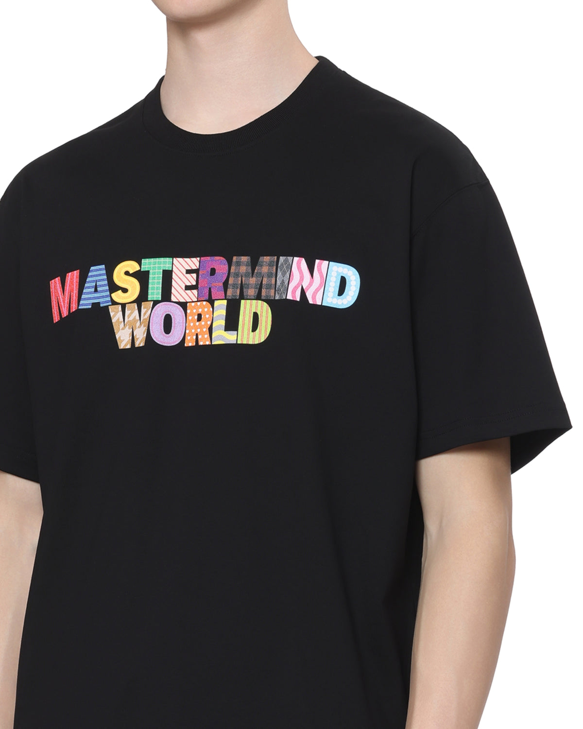 Graphic tee