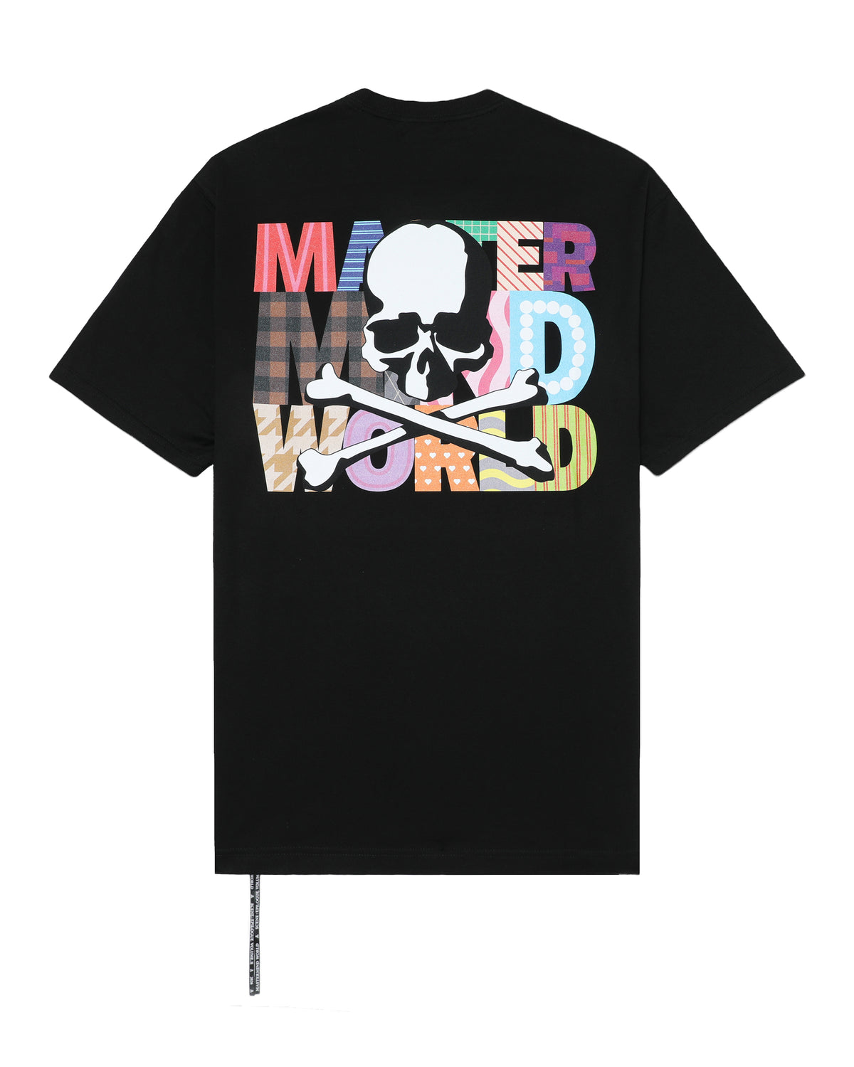 Graphic tee