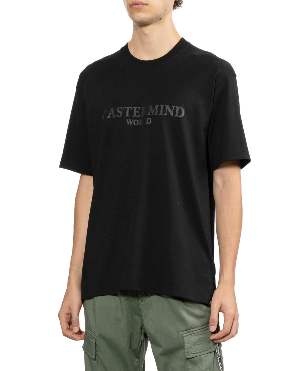 Graphic tee