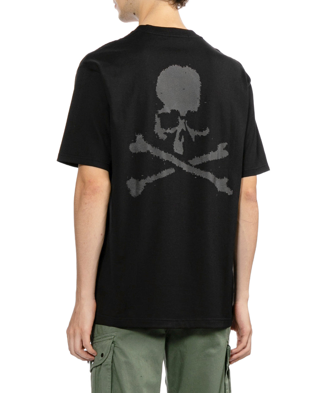 Graphic tee