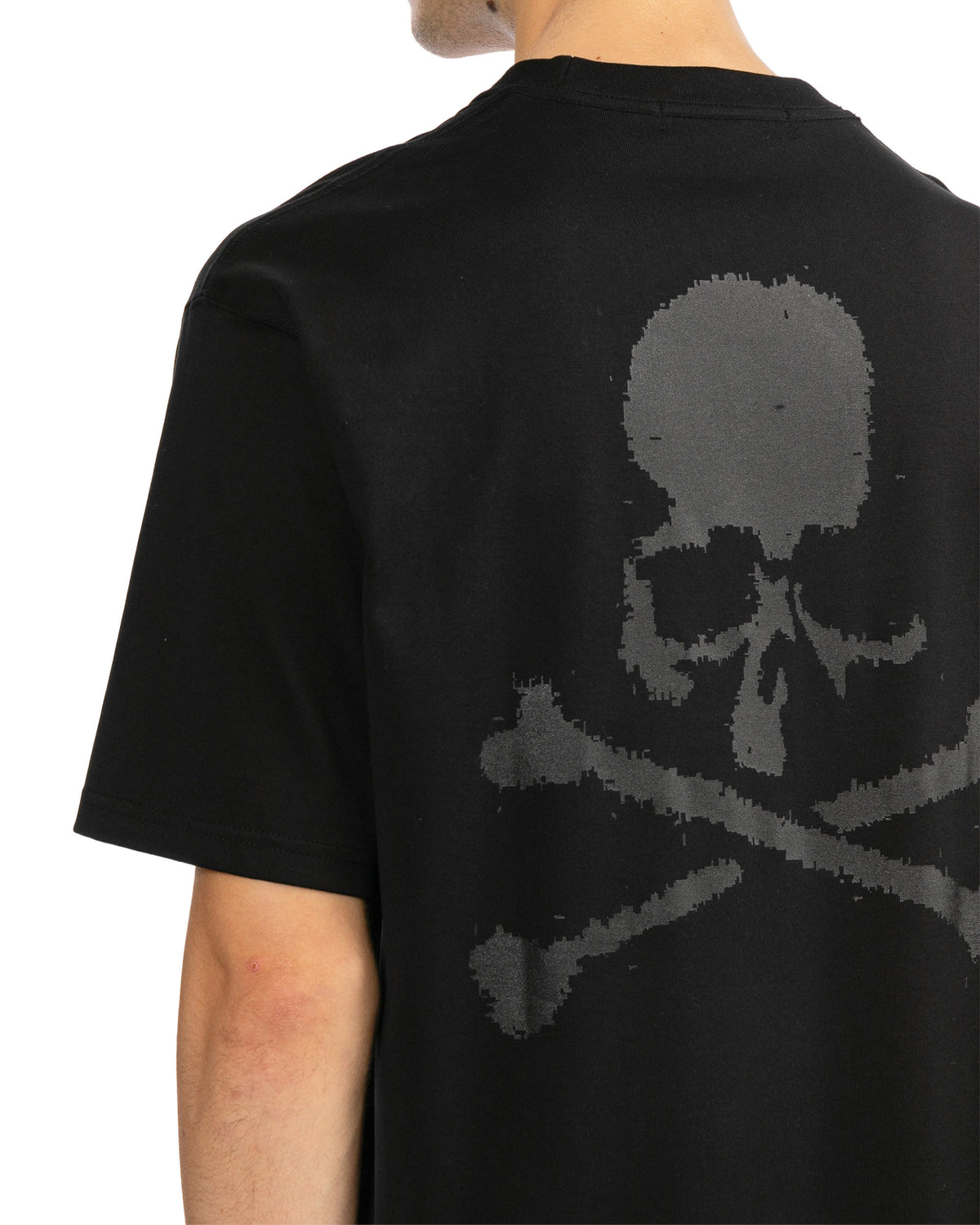 Graphic tee
