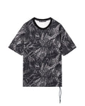 Graphic tee