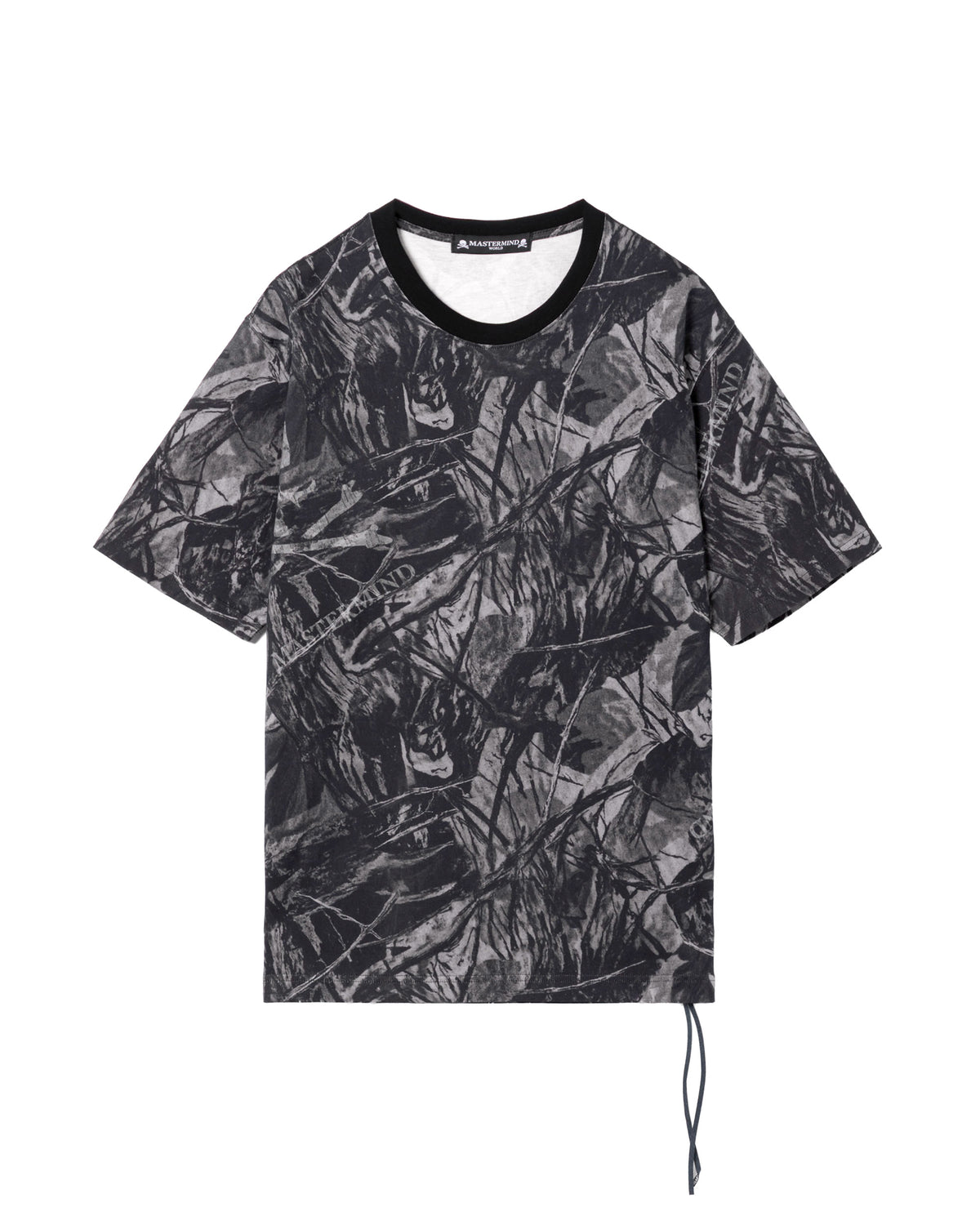 Graphic tee