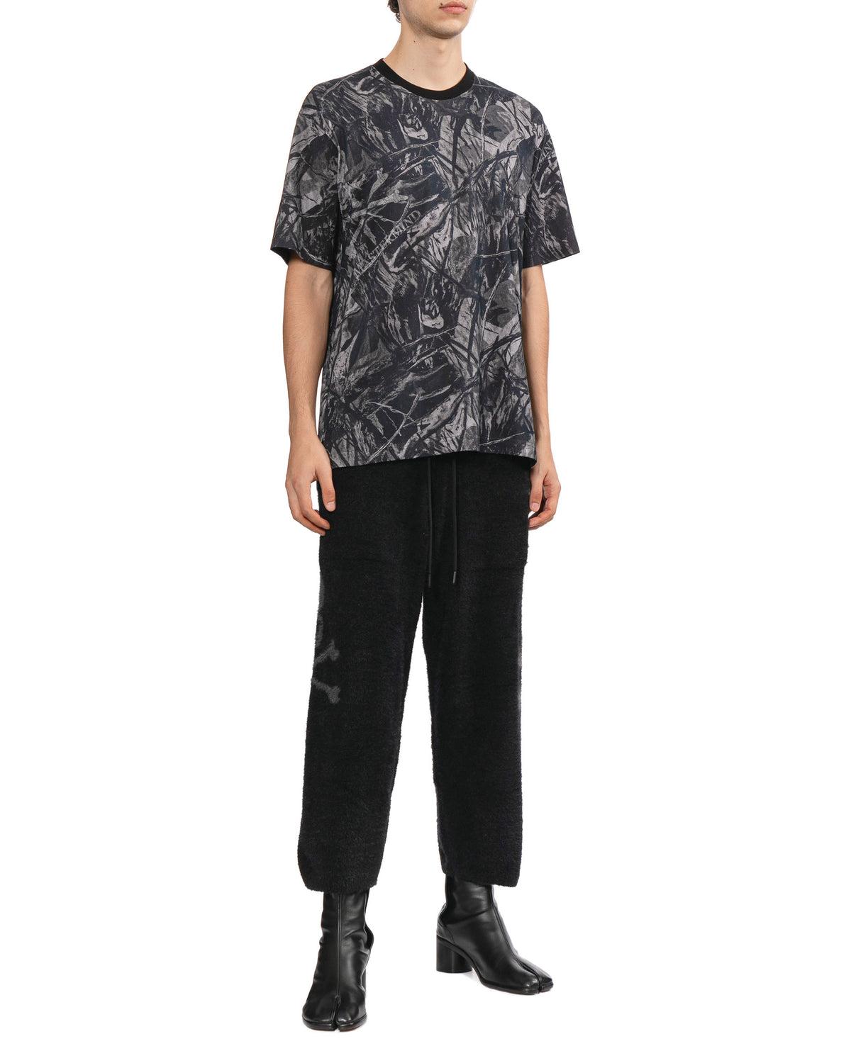 Graphic tee
