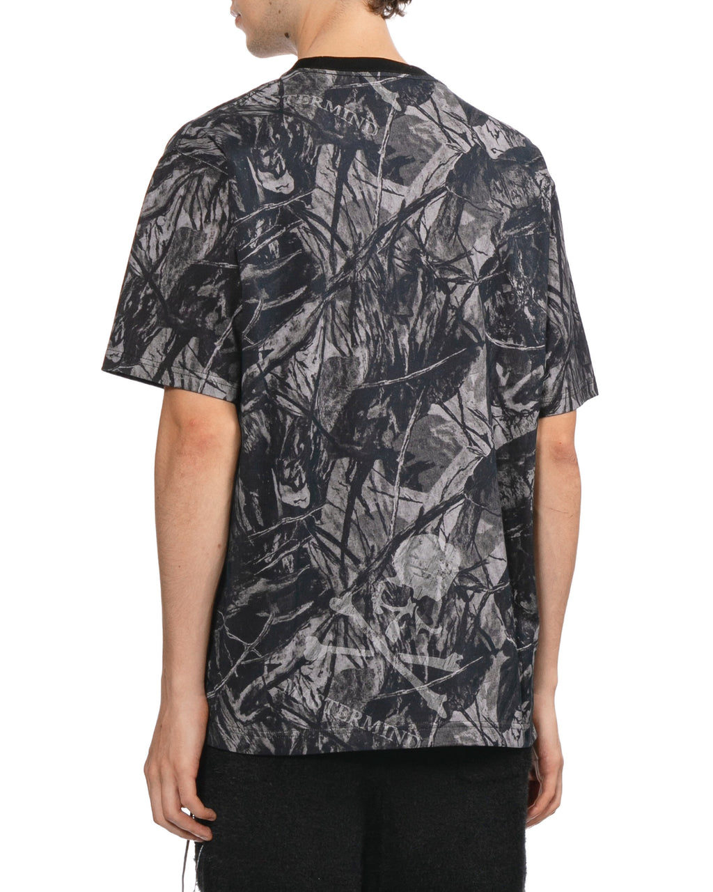 Graphic tee