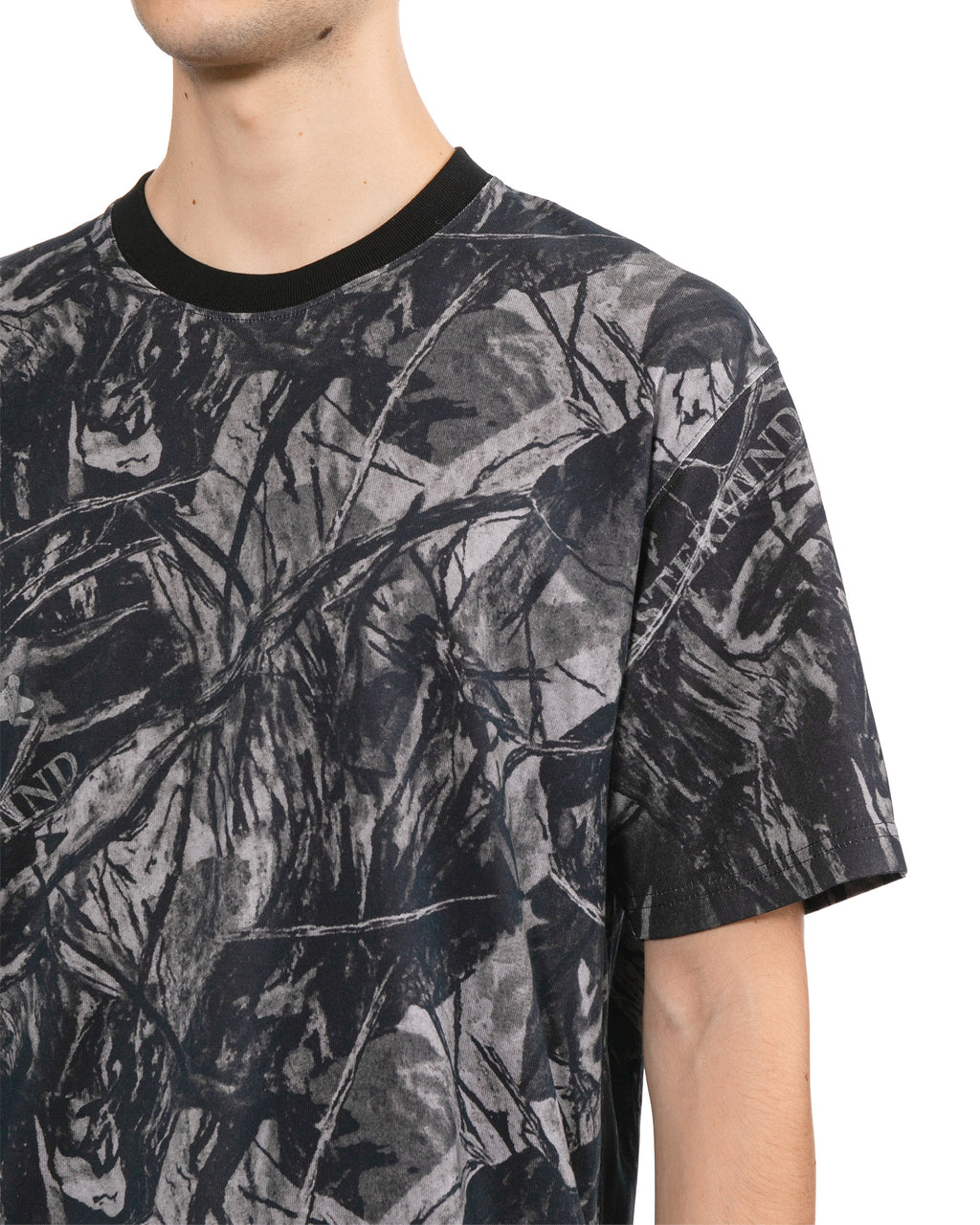 Graphic tee