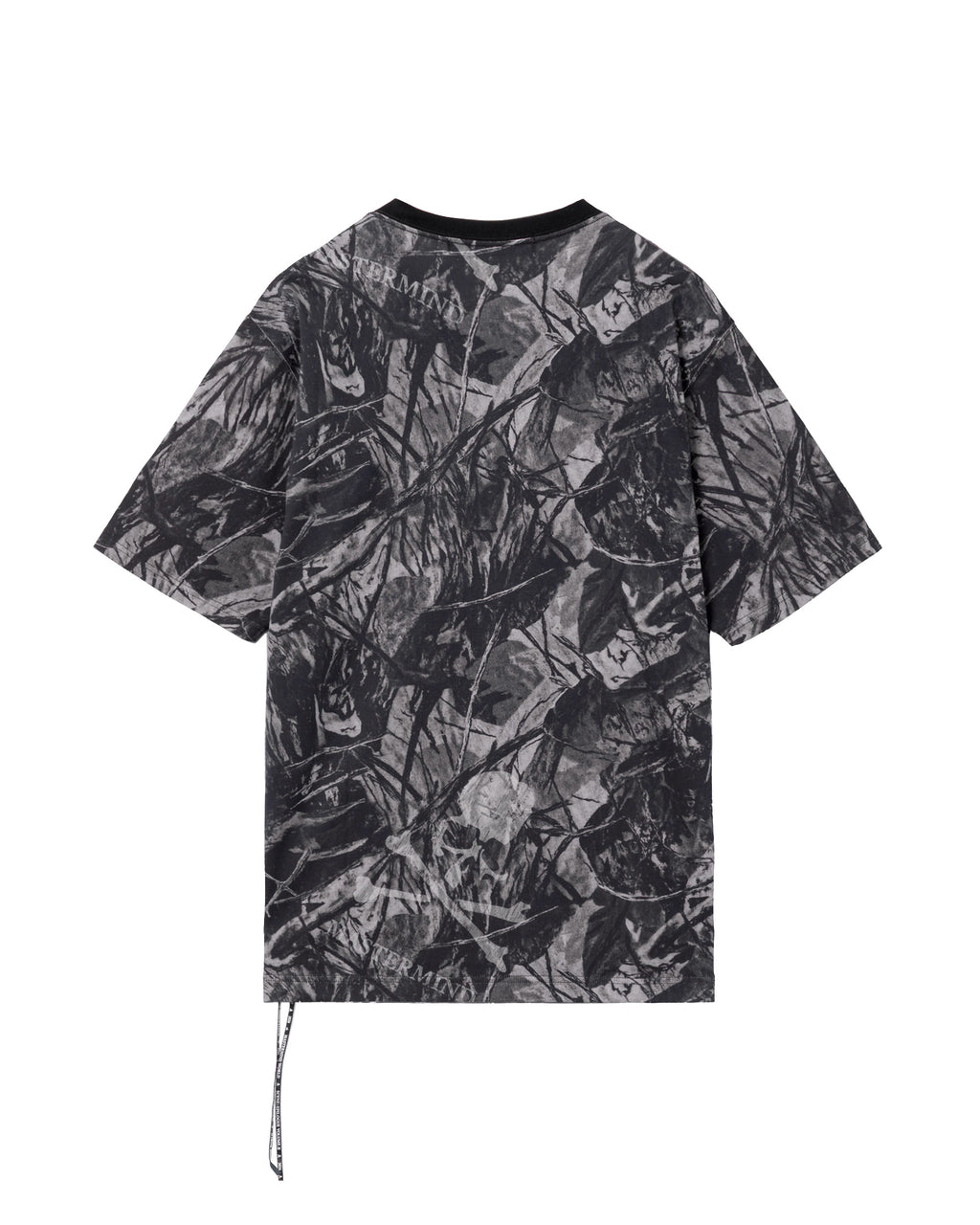Graphic tee