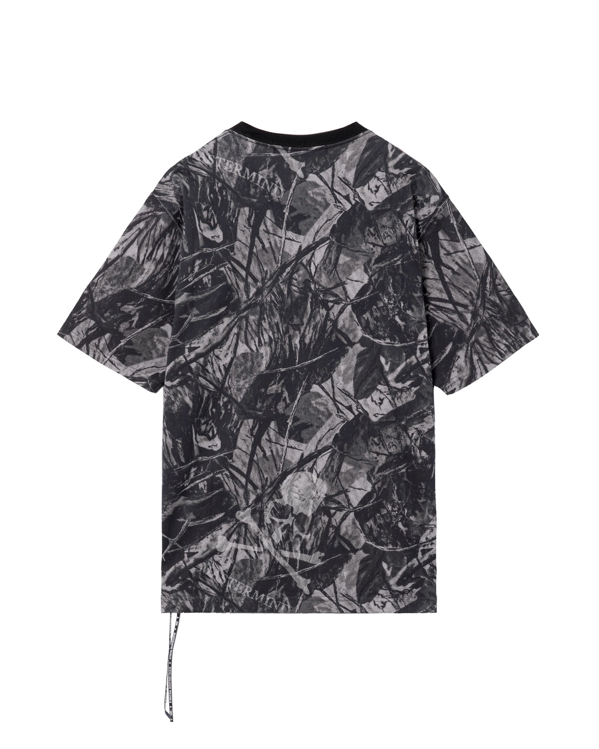 Graphic tee