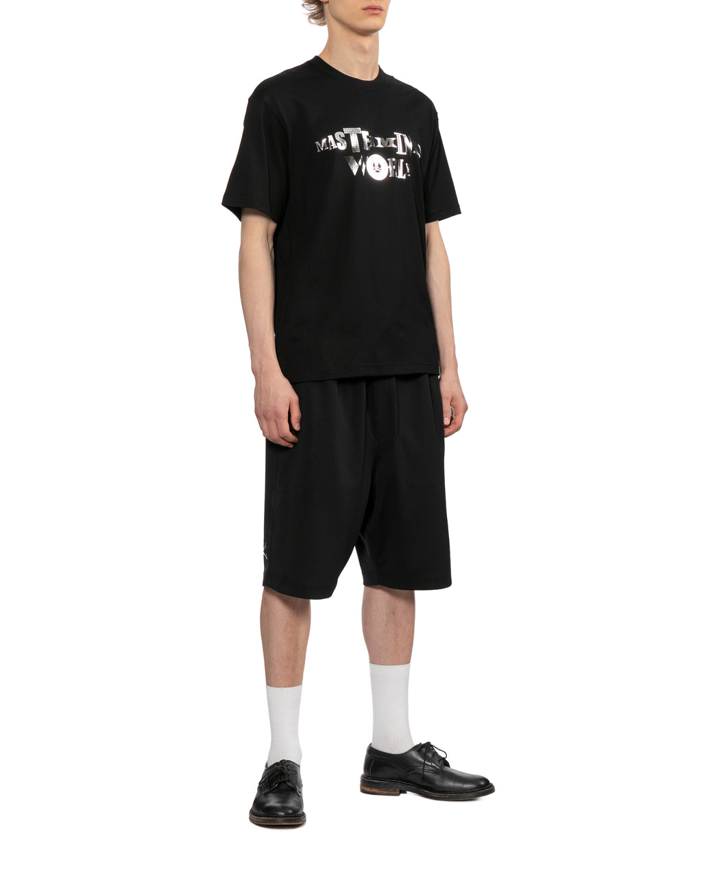 Graphic tee