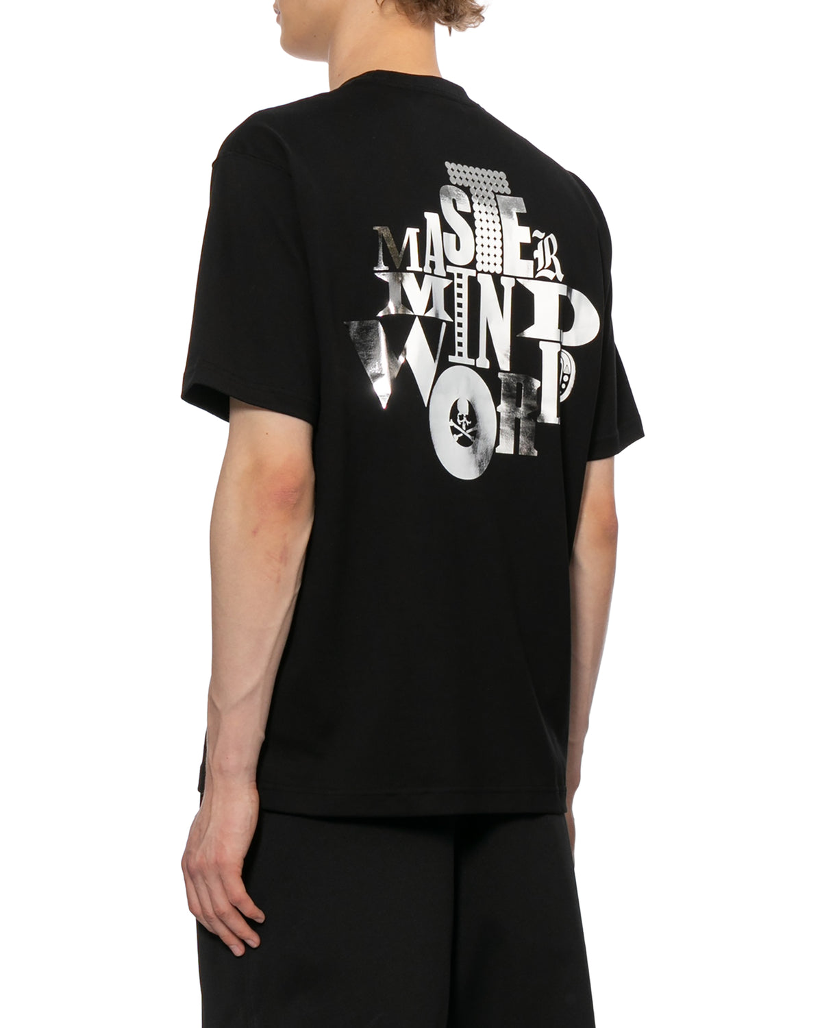 Graphic tee