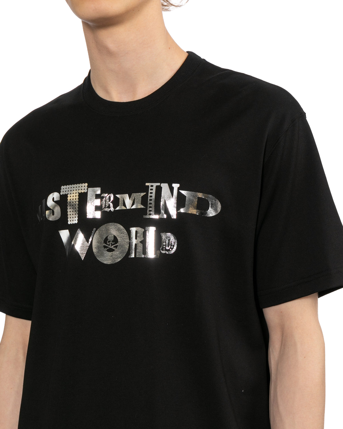 Graphic tee