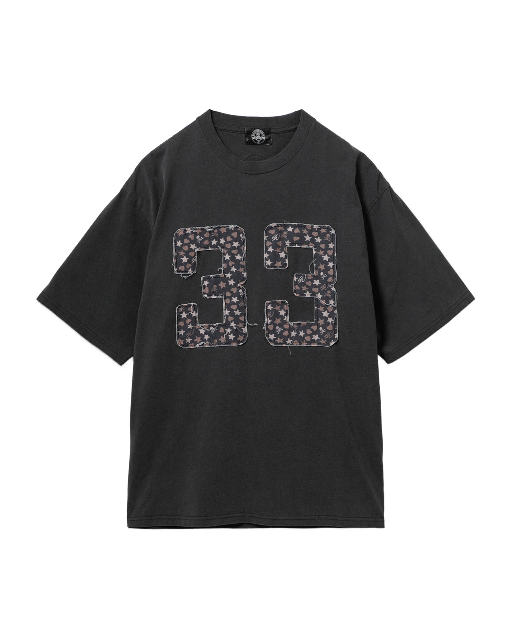 Graphic tee
