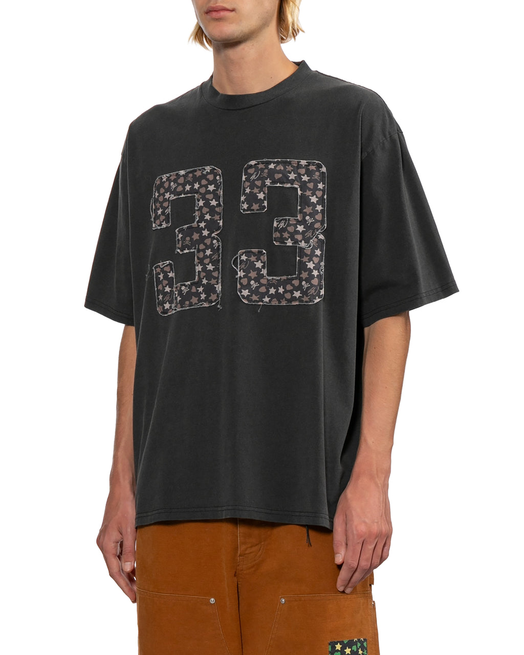 Graphic tee