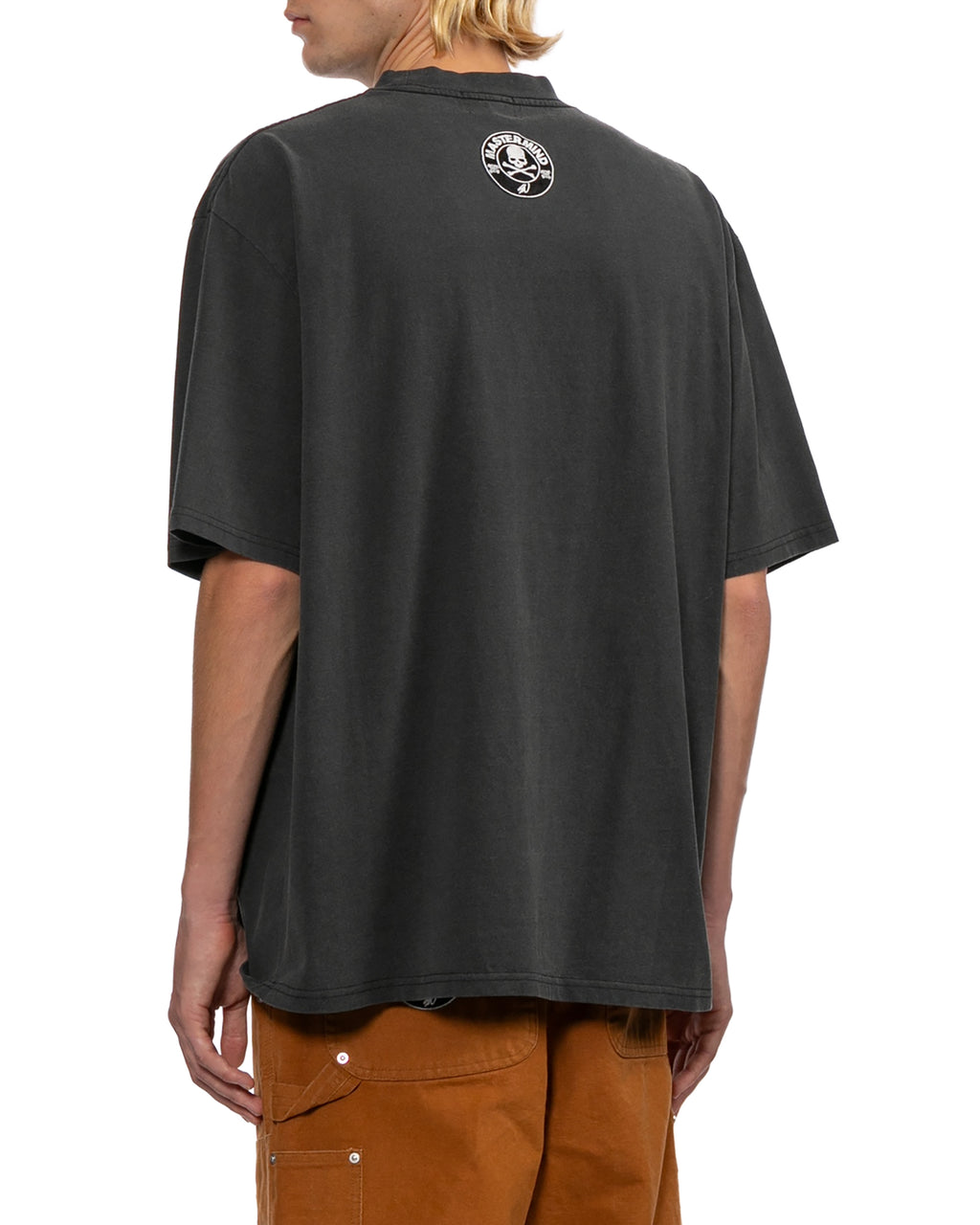 Graphic tee