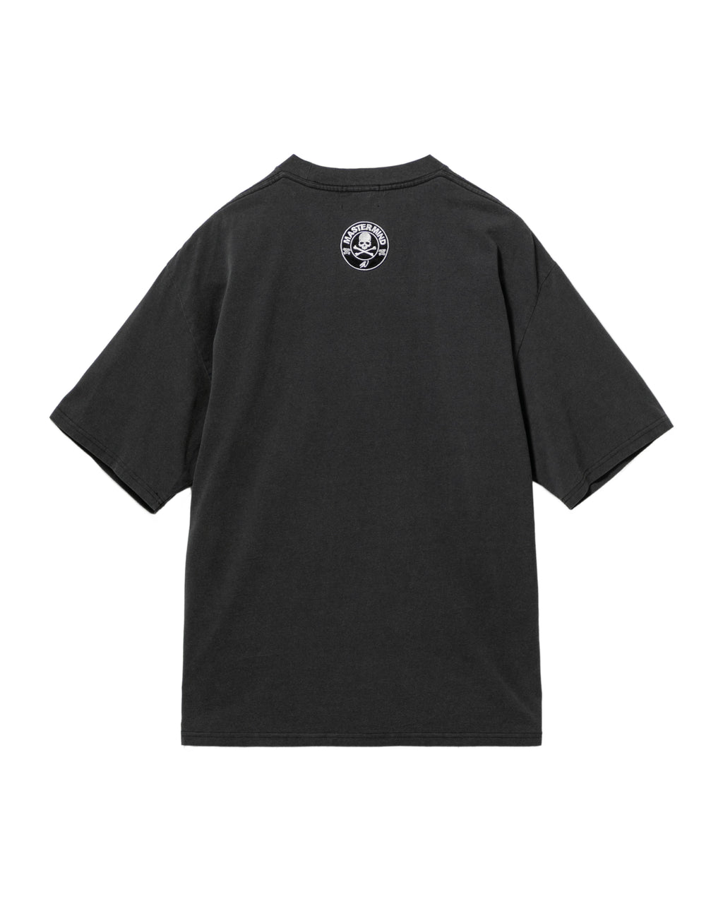 Graphic tee