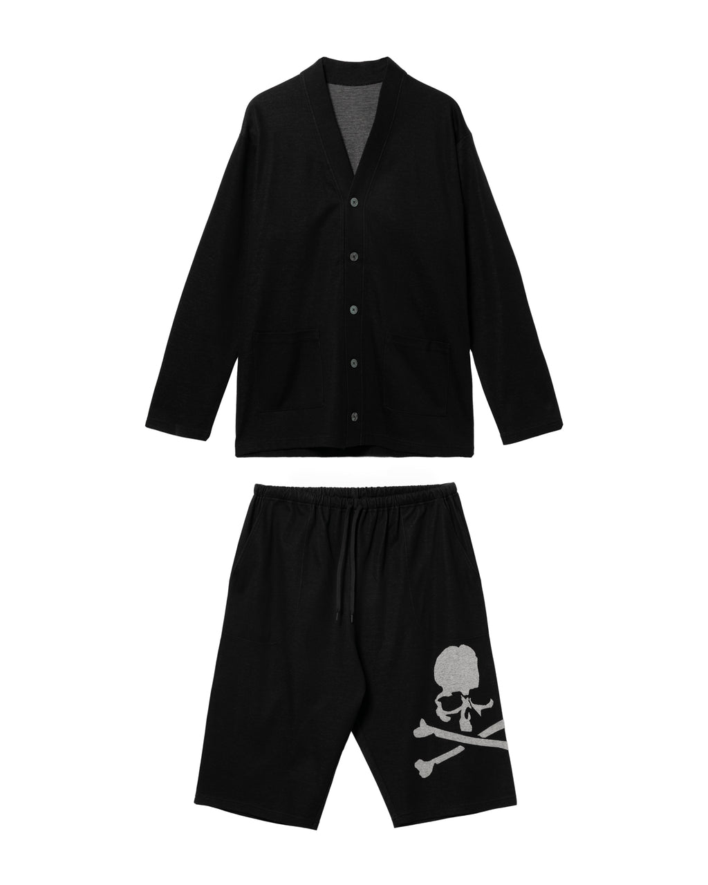 Cardigan set
