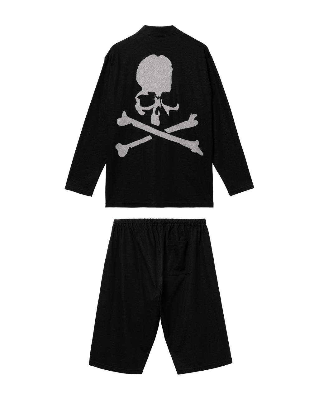 Cardigan set