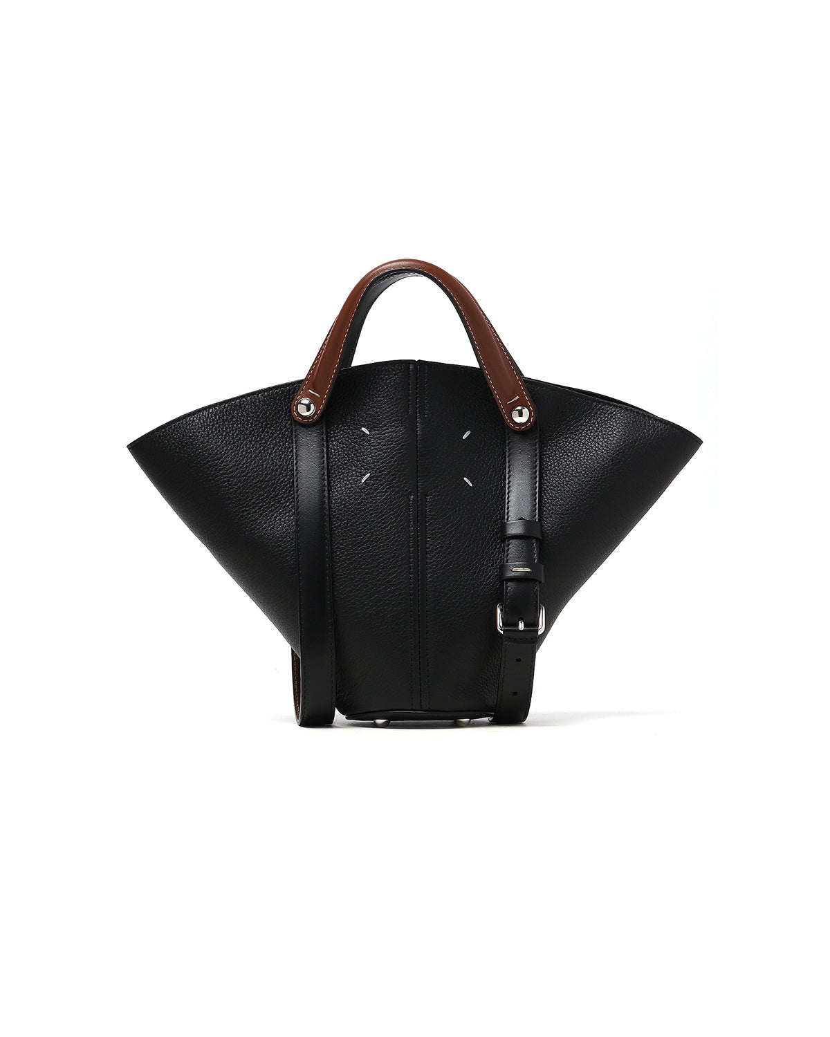 Dress-age small handbag