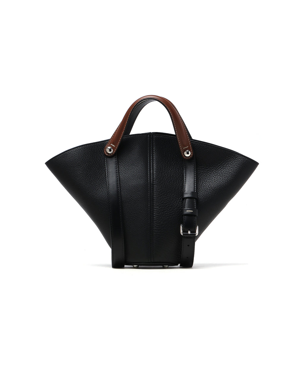 Dress-age small handbag