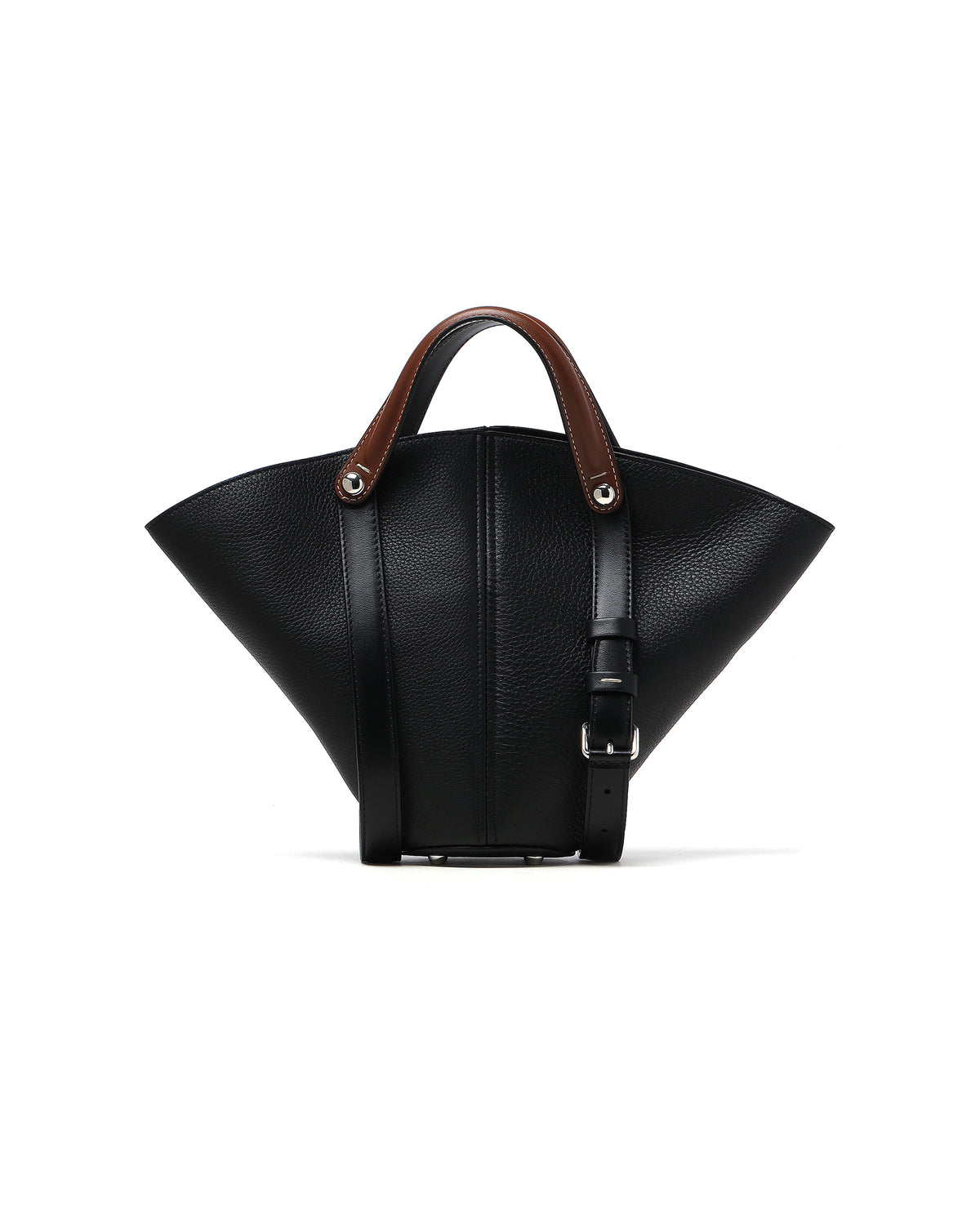 Dress-age small handbag