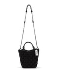 Mini Glam tote bag