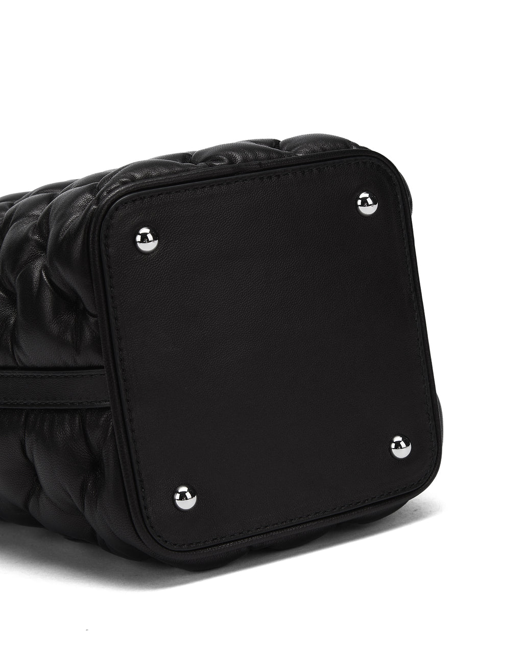 Mini Glam tote bag