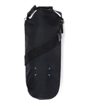Four-stitch shoulder bag
