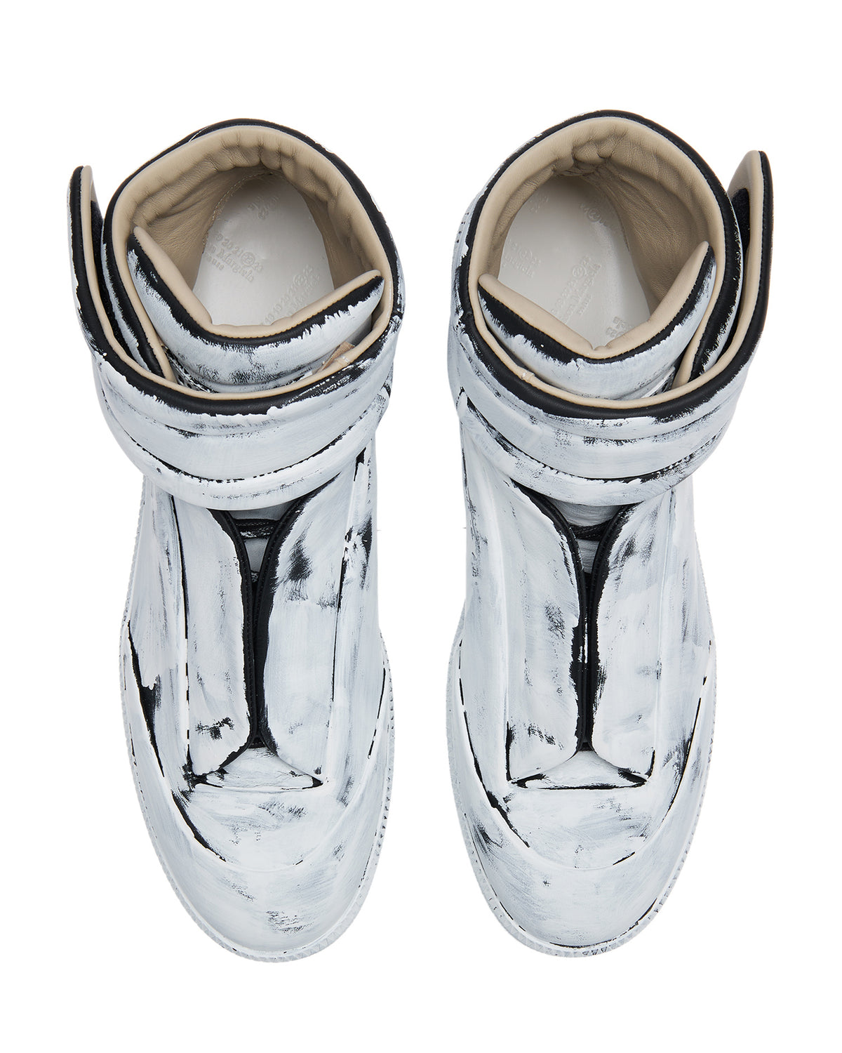 Future sneakers