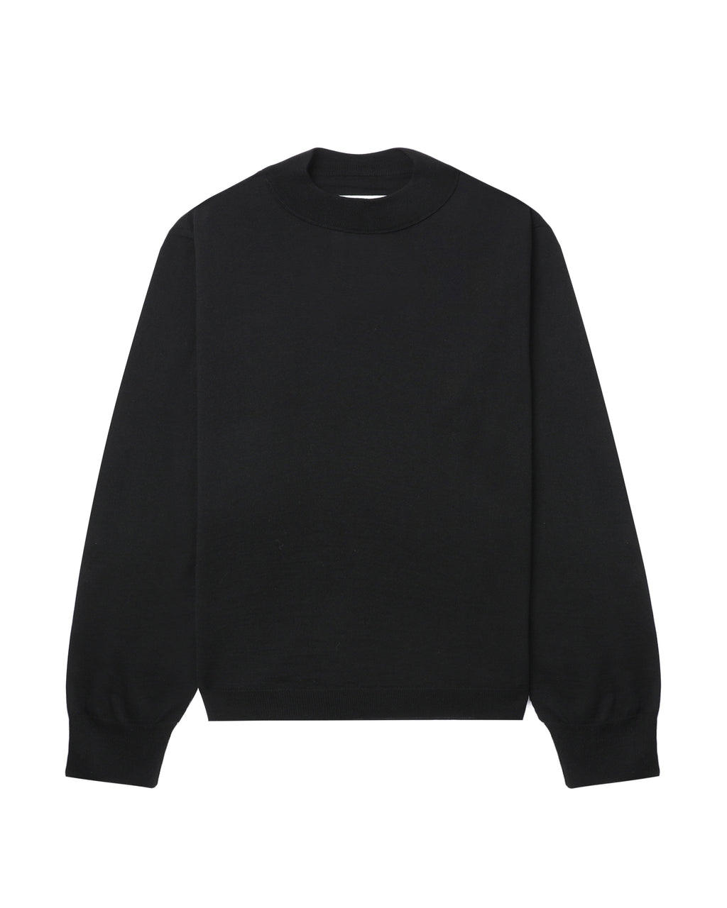 Wool sweater