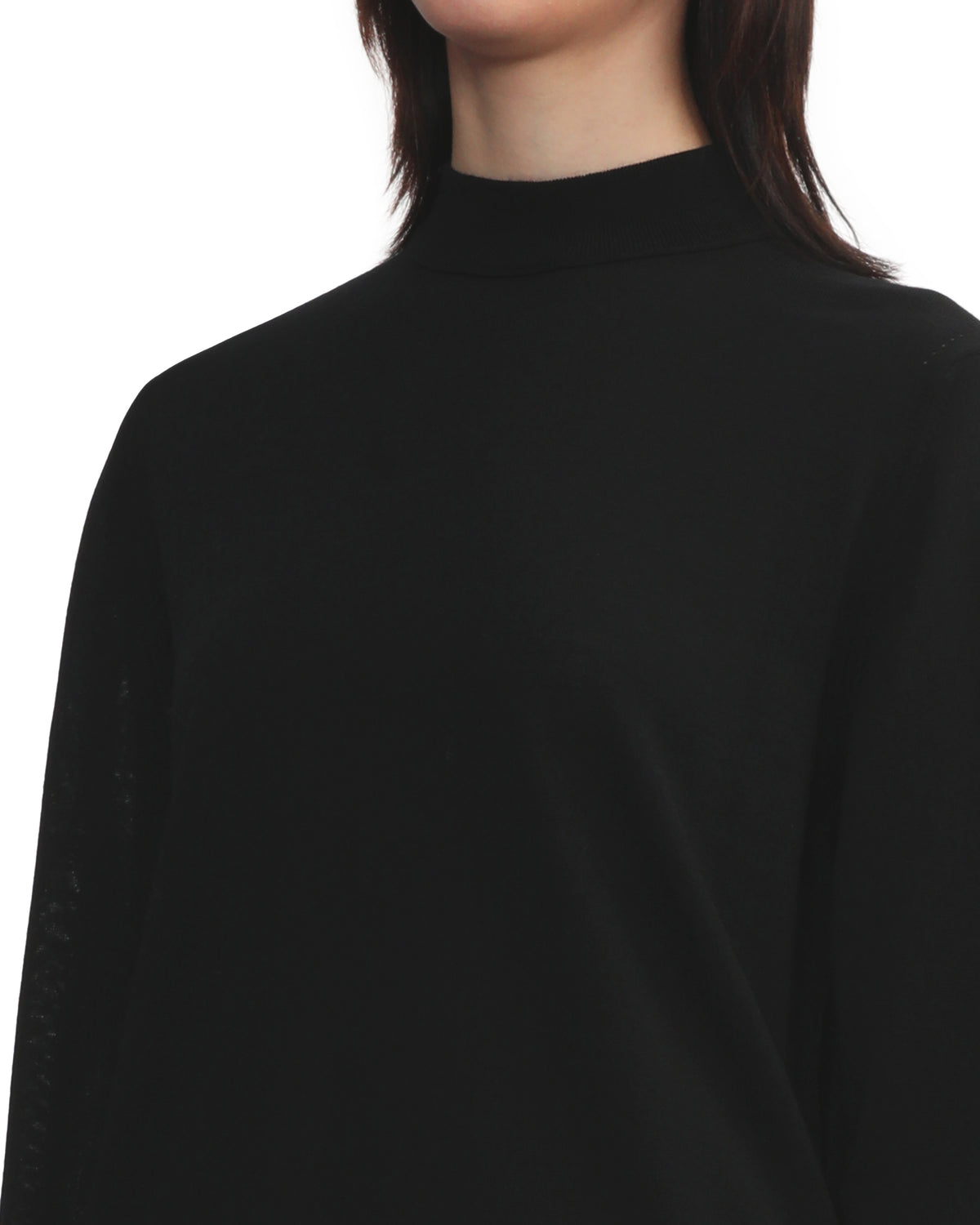 Wool sweater