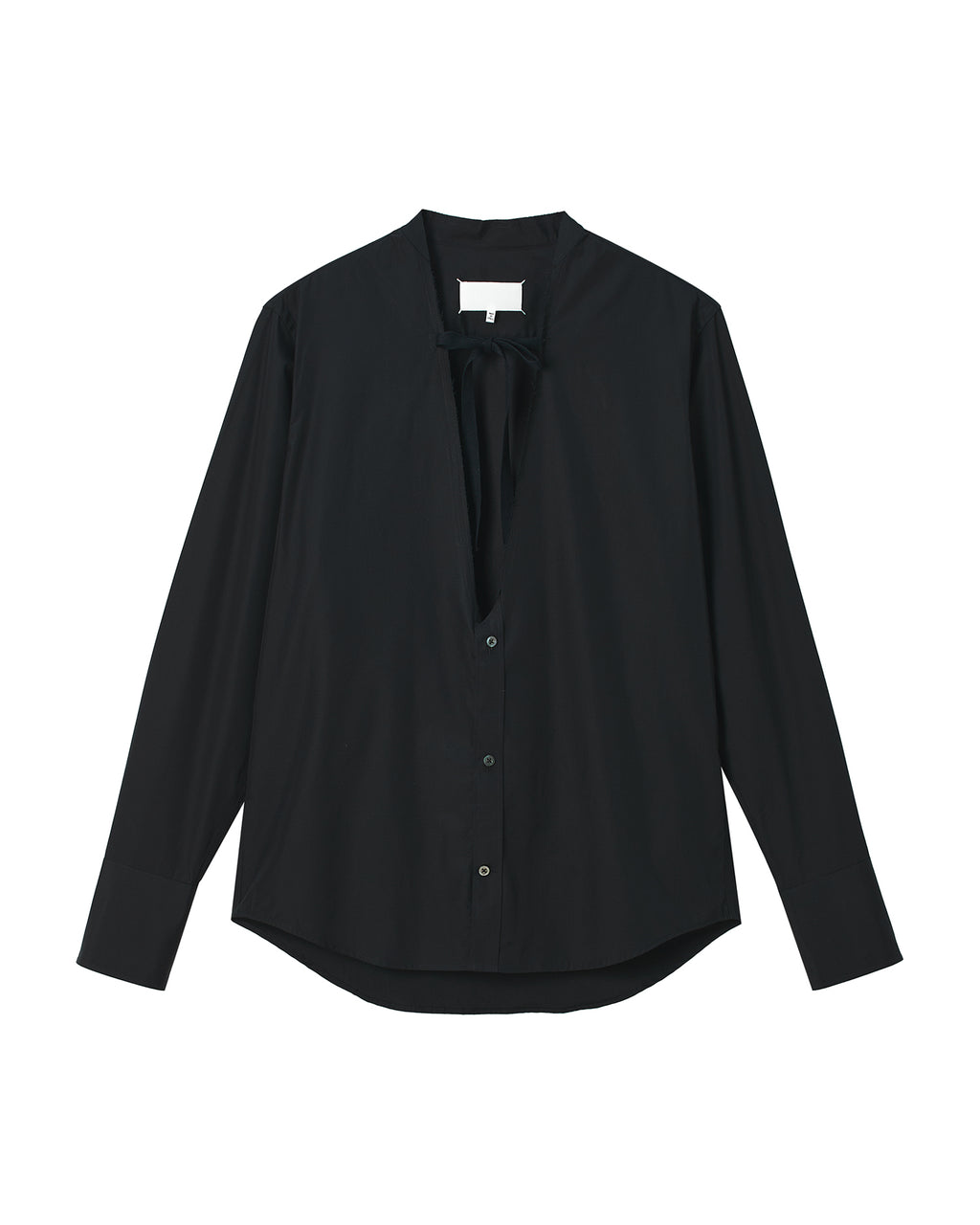 Long-sleeved shirt