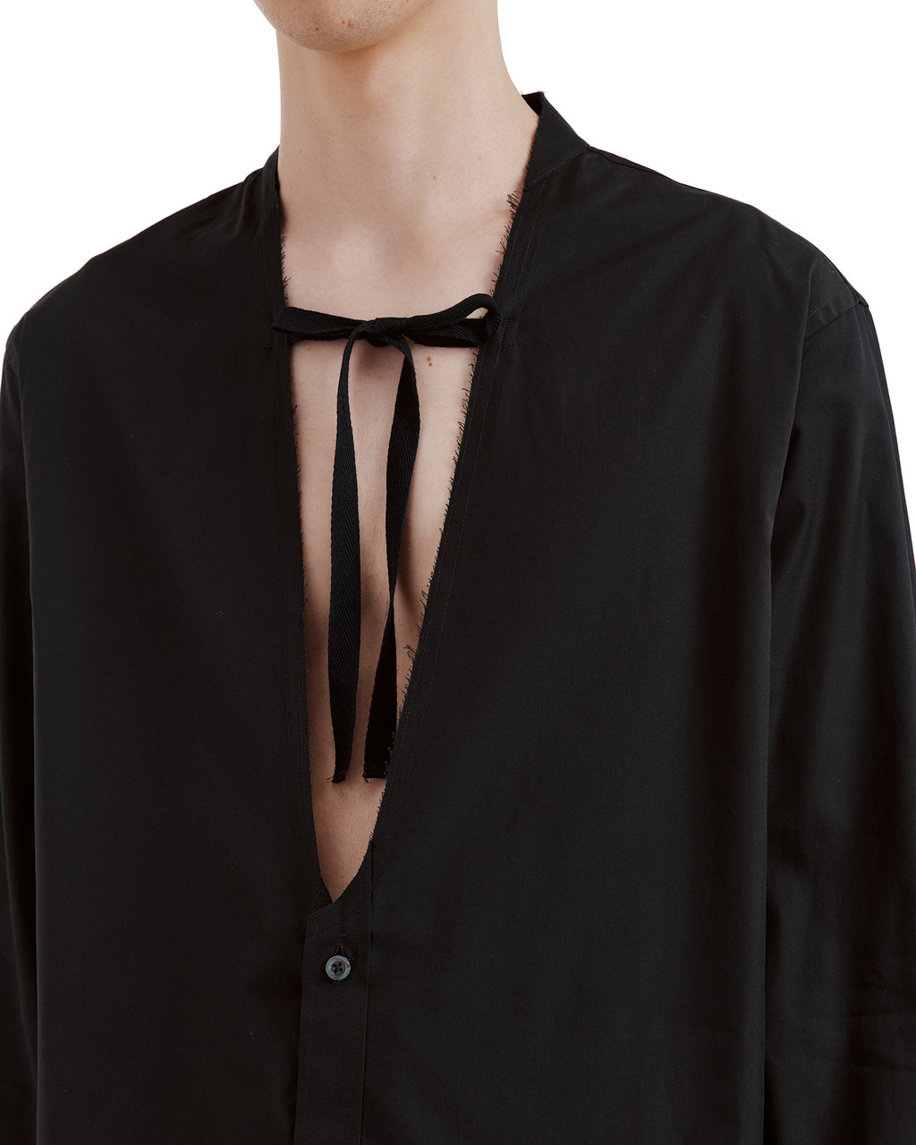 Long-sleeved shirt