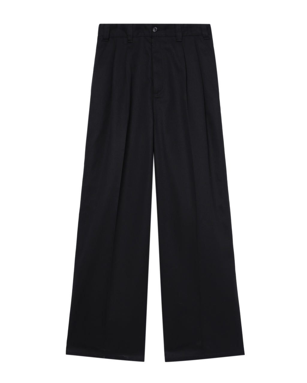 Skater chino pants