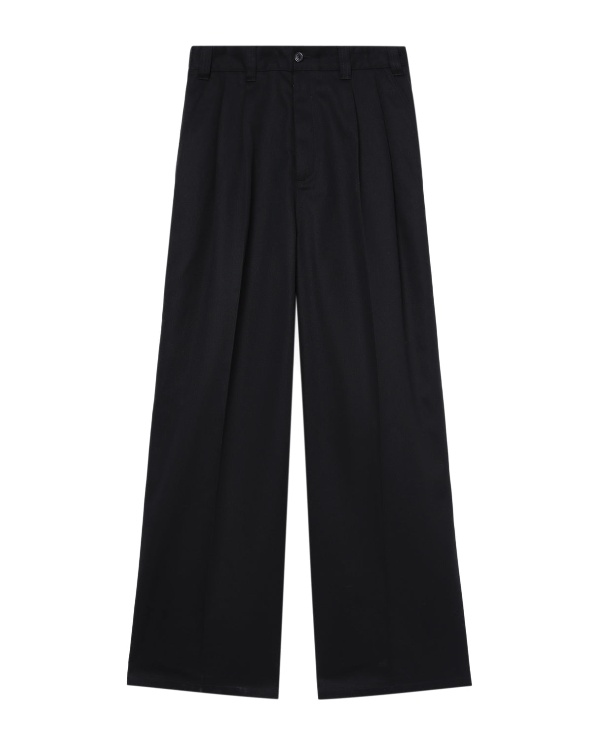 Skater chino pants