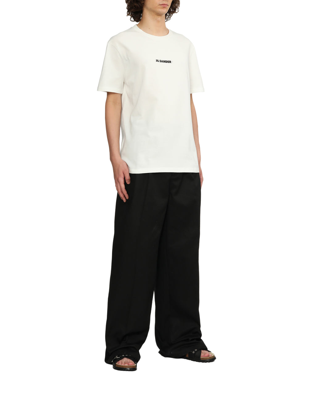 Skater chino pants