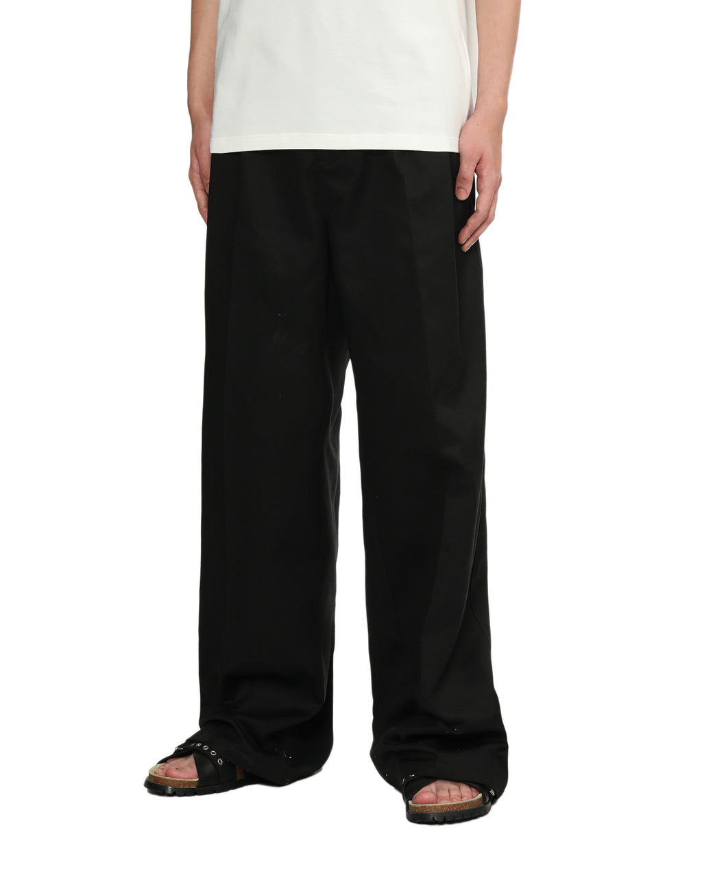 Skater chino pants
