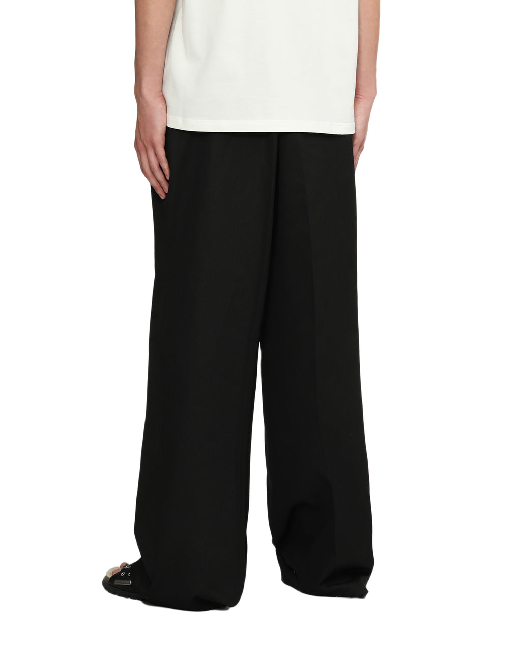 Skater chino pants